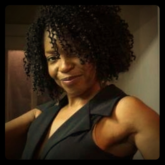 Meet your Posher, Nancy - Picture 1 of 1